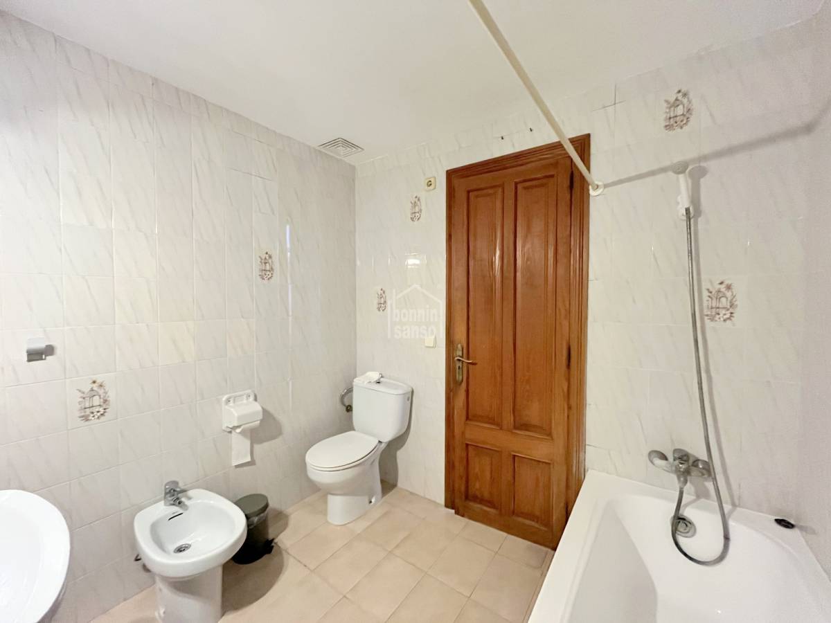Appartamento a Cala Millor, Mallorca, Spagna 2 camere da letto, 74 mq. N° 195196