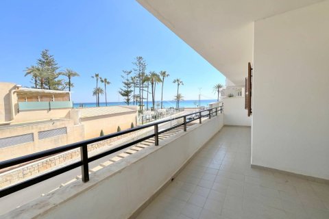 Apartment for sale in Cala Millor, Mallorca, Spain 2 bedrooms, 74 sq.m. No. 195196 - photo 2
