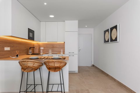 Apartment for sale Benijofar, Alicante, Spain 3 bedrooms, 129 sq.m. No. 110303 - photo 27