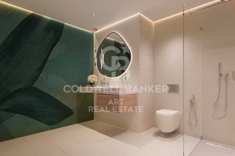 Продажа пентхауса в Бенальмадена, Малага, Испания 2 спальни, 90м2 №159736 - фото 9