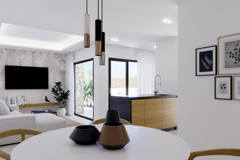 Living Estepona Finestrat, Alicante, Spānijā Nr. 146699 - attēls 3