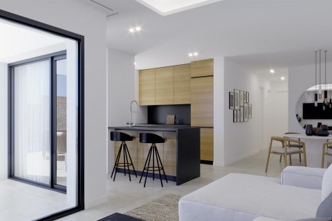 Living Estepona Finestrat, Alicante, Spānijā Nr. 146699 - attēls 4