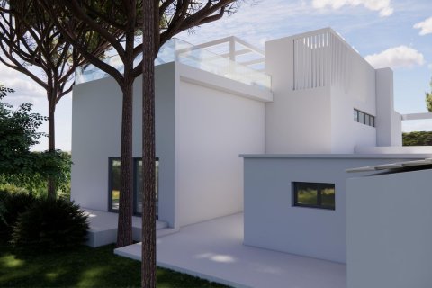 Māja pārdošanā Barcelona, Spānijā 5 istabas, 501 m2 Nr. 146694 - attēls 9