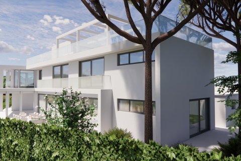 Māja pārdošanā Barcelona, Spānijā 5 istabas, 501 m2 Nr. 146694 - attēls 7