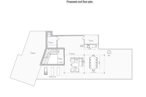 Māja pārdošanā Barcelona, Spānijā 5 istabas, 501 m2 Nr. 146694 - attēls 14