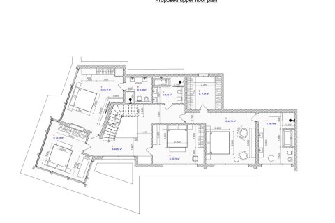Māja pārdošanā Barcelona, Spānijā 5 istabas, 501 m2 Nr. 146694 - attēls 13