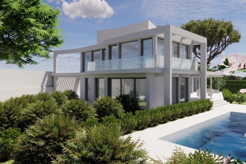 Māja pārdošanā Barcelona, Spānijā 5 istabas, 501 m2 Nr. 146694 - attēls 1