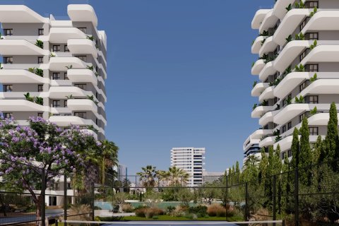 Living Estepona Calpe, Alicante, Spānijā Nr. 146700 - attēls 4