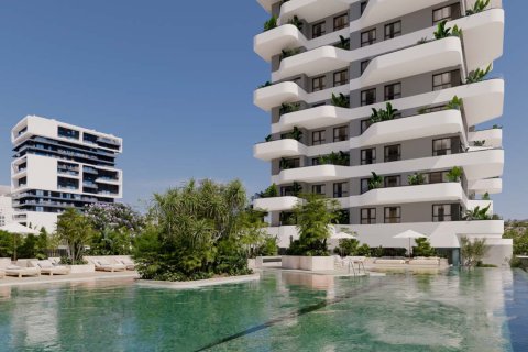 Living Estepona Calpe, Alicante, Spānijā Nr. 146700 - attēls 6