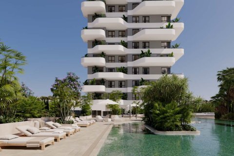 Living Estepona Calpe, Alicante, Spānijā Nr. 146700 - attēls 5