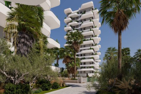Living Estepona Calpe, Alicante, Spānijā Nr. 146700 - attēls 3