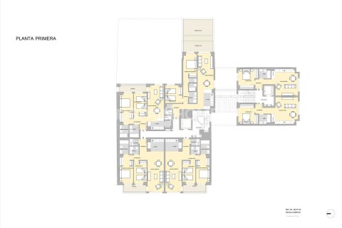 Apartment for sale in Malaga, Spain 1 bedroom, 71 sq.m. No. 146701 - photo 20