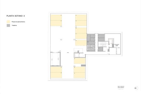 Apartment for sale in Malaga, Spain 1 bedroom, 71 sq.m. No. 146701 - photo 16