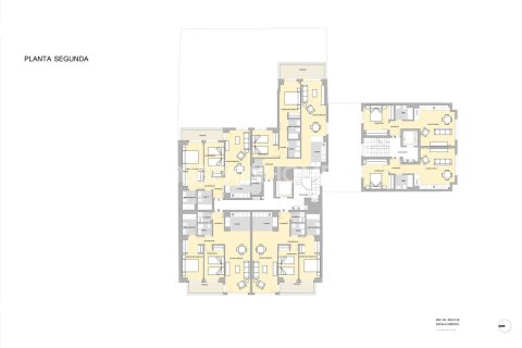 Apartment for sale in Malaga, Spain 1 bedroom, 71 sq.m. No. 146701 - photo 22