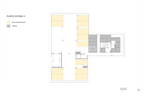 Apartment for sale in Malaga, Spain 1 bedroom, 71 sq.m. No. 146701 - photo 15