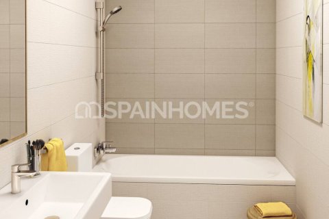 Apartment for sale in Malaga, Spain 1 bedroom, 71 sq.m. No. 146701 - photo 11