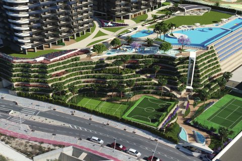 Living Estepona Benidorm, Alicante, Espanja No. 146697 - kuva 3