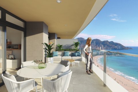 Living Estepona Benidorm, Alicante, Espanja No. 146697 - kuva 5