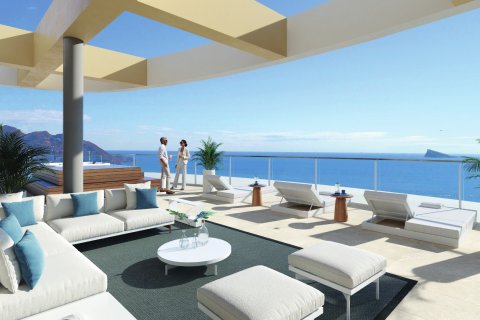 Living Estepona Benidorm, Alicante, Espanja No. 146697 - kuva 6