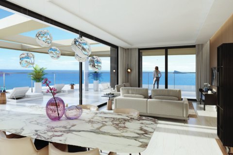 Living Estepona Benidorm, Alicante, Espanja No. 146697 - kuva 4