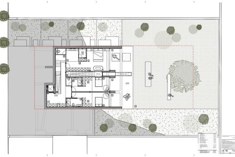 Продажа дома в Тейя, Барселона, Испания 4 спальни, 479м2 №146696 - фото 12