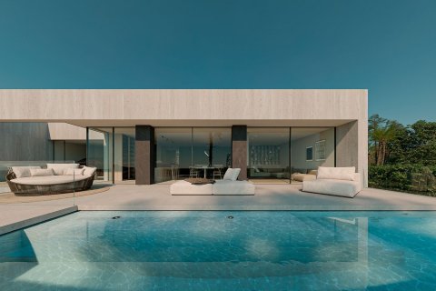 Продажа дома в Тейя, Барселона, Испания 4 спальни, 479м2 №146696 - фото 7