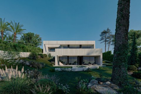 Сasa en venta en Teia, Barcelona, España 4 dormitorios, 479 m2 No. 146696 - foto 19