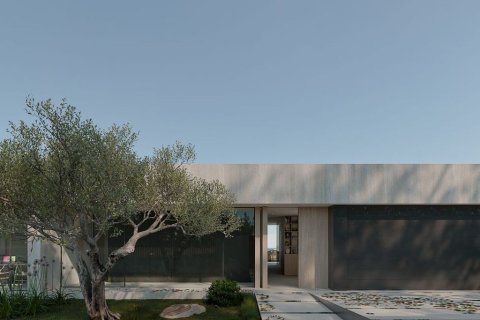 Продажа дома в Тейя, Барселона, Испания 4 спальни, 479м2 №146696 - фото 5