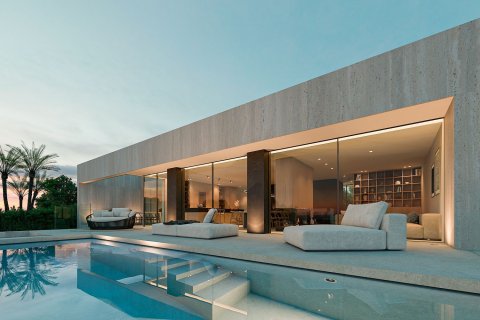 Продажа дома в Тейя, Барселона, Испания 4 спальни, 479м2 №146696 - фото 1