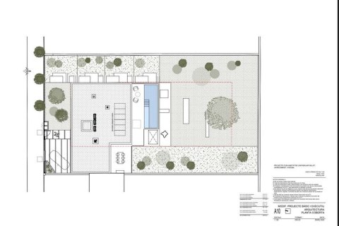 Продажа дома в Тейя, Барселона, Испания 4 спальни, 479м2 №146696 - фото 14