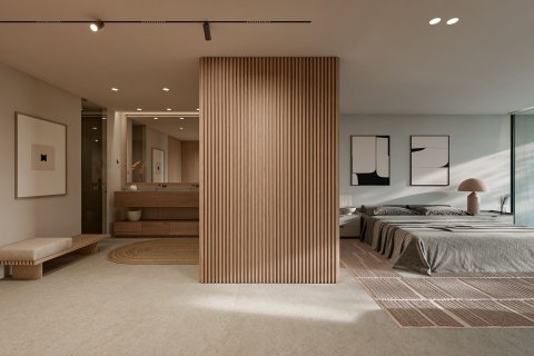 Продажа дома в Тейя, Барселона, Испания 4 спальни, 479м2 №146696 - фото 4