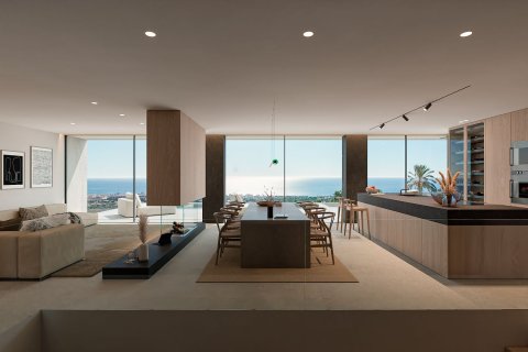 Продажа дома в Тейя, Барселона, Испания 4 спальни, 479м2 №146696 - фото 3