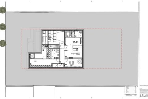 Продажа дома в Тейя, Барселона, Испания 4 спальни, 479м2 №146696 - фото 11