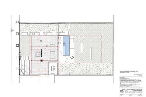 Продажа дома в Тейя, Барселона, Испания 4 спальни, 479м2 №146696 - фото 18