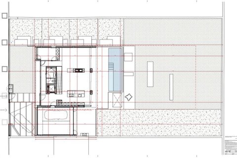 Продажа дома в Тейя, Барселона, Испания 4 спальни, 479м2 №146696 - фото 17
