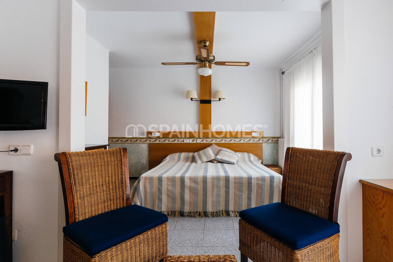 Proprietà commerciale a Malgrat de Mar, Barcelona, Spagna 24 camere da letto, 1100 mq. N° 167919