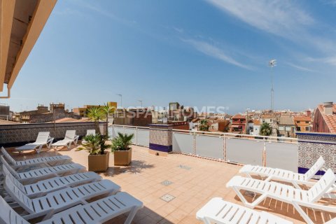 Lokal usługowy w Malgrat de Mar, Barcelona, Hiszpania 24 sypialnie, 1100 mkw. nr 167919 – zdjęcie 13