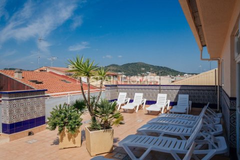 Lokal usługowy w Malgrat de Mar, Barcelona, Hiszpania 24 sypialnie, 1100 mkw. nr 167919 – zdjęcie 12