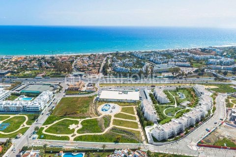 Appartamento in vendita a Estepona, Malaga, Spagna 2 camere da letto, 73 mq. N° 167921 - foto 5