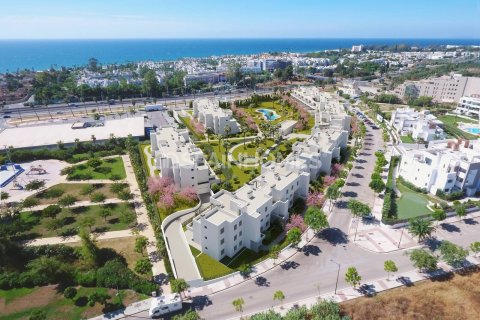Appartamento in vendita a Estepona, Malaga, Spagna 2 camere da letto, 73 mq. N° 167921 - foto 3