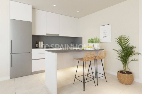 Appartamento in vendita a Estepona, Malaga, Spagna 2 camere da letto, 73 mq. N° 167921 - foto 16