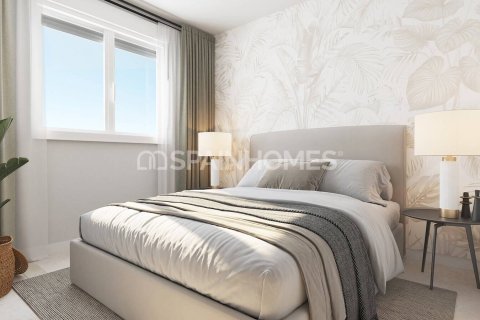Appartamento in vendita a Estepona, Malaga, Spagna 2 camere da letto, 73 mq. N° 167921 - foto 17