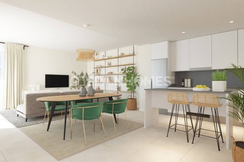 Appartamento in vendita a Estepona, Malaga, Spagna 2 camere da letto, 73 mq. N° 167921 - foto 13