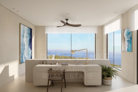 Villa in vendita a Javea, Alicante, Spagna 4 camere da letto, 337 mq. N° 159877 - foto 6