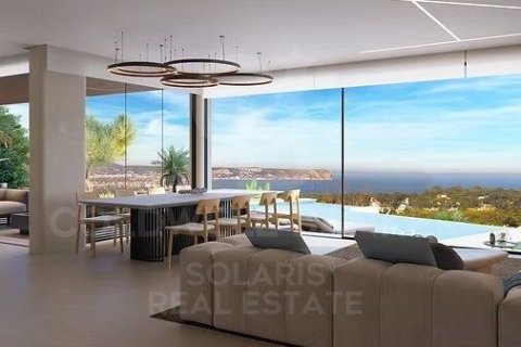Villa in vendita a Javea, Alicante, Spagna 4 camere da letto, 337 mq. N° 159877 - foto 5
