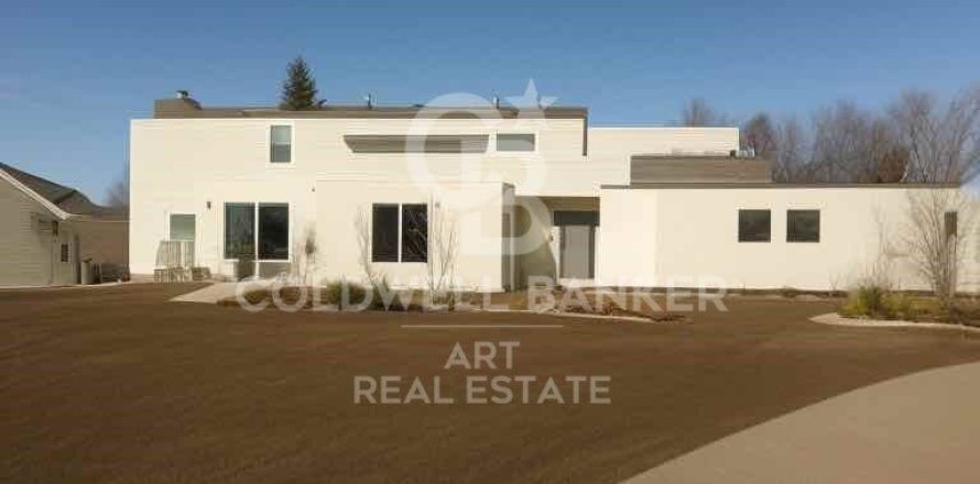 House in Alhaurin de la Torre, Malaga, Spanien 3 Schlafzimmer, 2100 m2 Nr. 159875