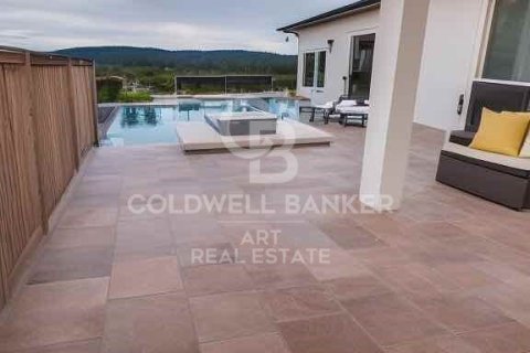 House zum Verkauf in Alhaurin de la Torre, Malaga, Spanien 3 Schlafzimmer, 2100 m2 Nr. 159875 - Foto 12