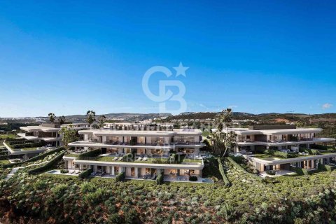 Apartment for sale in Casares, Malaga, Spain 3 bedrooms, 174 sq.m. No. 159873 - photo 7