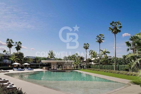 Продажа квартиры в Касарес, Малага, Испания 2 спальни, 155м2 №159874 - фото 6