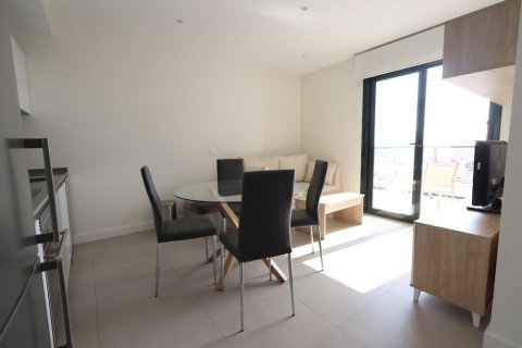 Lägenhet till salu San Pedro del Pinatar, Murcia, Spanien 2 sovrum, 79 kvm. Nr. 139618 - foto 6
